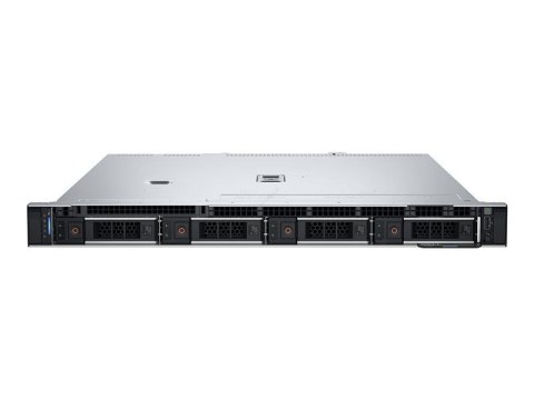 Serwer DELL PowerEdge R360 (Xeon E-2414 /16GB /2TB )