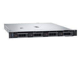 Serwer DELL PowerEdge R360 (Xeon E-2434 /16GB /600GB )