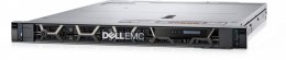 Serwer DELL PowerEdge R450 (SILVER 4310 /16GB /1.2 TB )