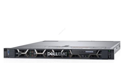 Serwer DELL PowerEdge R450 (SILVER 4314 /32GB /2x480GB )