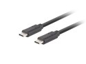 Kabel USB LANBERG USB typ C 1.8