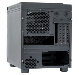 Obudowa M-ATX Cube Case CHIEFTEC ATX CI-01B-OP