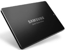 Dysk SSD SAMSUNG MZ7LH480HAHQ-00005 (2.5″ /480 GB /SATA III (6 Gb/s) /550MB/s /520MB/s)