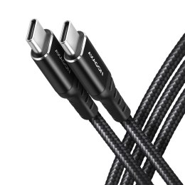 Kabel USB AXAGON USB typ C 2