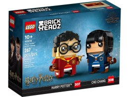 LEGO BrickHeadz Harry Potter™ i Cho Chang 40616