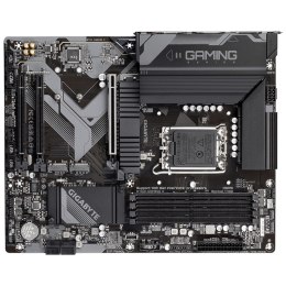 Płyta główna GIGABYTE B760 GAMING X DDR4 (Socket 1700 /ATX)