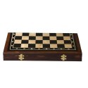 Drewniane Szachy, Warcaby Backgammon