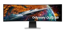 Monitor SAMSUNG LS49CG950SUXDU (49