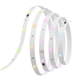 Pasek LED RGBIC Yeelight Led Basic Strip Lights 6m