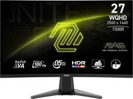 Monitor MSI MAG 27CQ6F (27