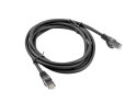 LANBERG PCF6-10CC-0300-BK 3 Patchcord