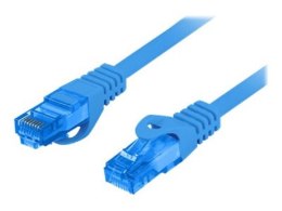 LANBERG PCF6A-10CC-1000-B 10 Patchcord