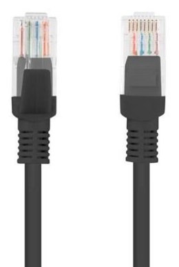 LANBERG PCU5-10CC-0300-BK 3 Patchcord