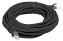 LANBERG PCU5-10CC-0500-BK 5 Patchcord