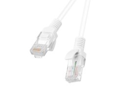 LANBERG PCU6-10CC-0150-W 1.5 Patchcord