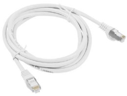 LANBERG PCF6-10CC-0200-W 2 Patchcord