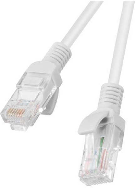 LANBERG PCU5-10CC-0025-S 0.25 Patchcord