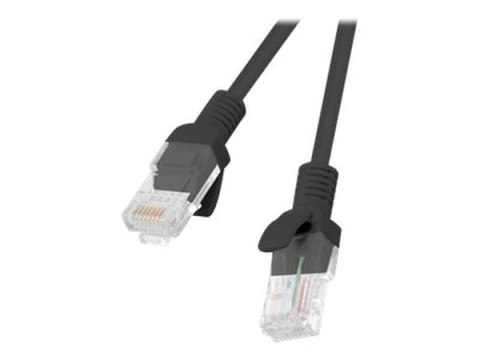 LANBERG PCU5-10CC-1500-BK 15 Patchcord