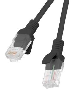 LANBERG PCU6-10CC-0050-BK 0.5 Patchcord