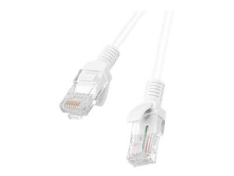 LANBERG PCU6-10CC-0050-W 0.5 Patchcord