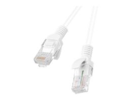 LANBERG PCU6-10CC-0100-W 1 Patchcord