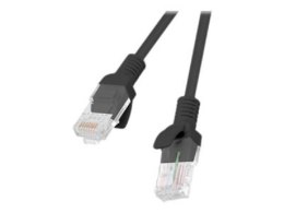 LANBERG PCU6-10CC-0500-BK 5 Patchcord