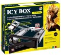 Obudowa do dysku RAIDSONIC Icy Box IB-168SK-B