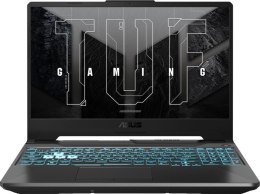 Notebook ASUS TUF Gaming A15 (15.6