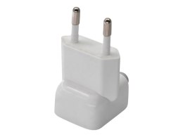 Adapter AKYGA AK-AD-60(Europlug (przez CEE 7/16)\10000mA)