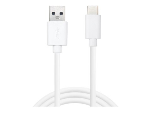 Kabel USB SANDBERG USB typ A 1