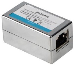 LANBERG AD-RJ45-RJ45-OS6 Złączka sieciowa