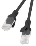 LANBERG PCU5-10CC-0200-BK 2 Patchcord