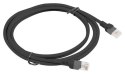 LANBERG PCU5-10CC-0200-BK 2 Patchcord