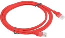 LANBERG PCU5-10CC-0500-R 5 Patchcord