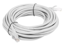 LANBERG PCU5-10CC-1000-S 10 Patchcord