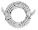 LANBERG PCU5-10CC-1000-S 10 Patchcord