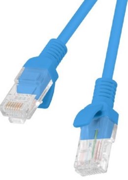 LANBERG PCU5-20CC-0050-B 0.5 Patchcord