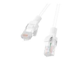 LANBERG PCU6-10CC-0200-W 2 Patchcord