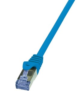 LOGILINK Cat 6A 10 m 10 Patchcord