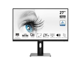 Monitor MSI PRO MP273QP (27