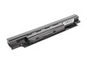 Bateria MITSU do AsusPRO PU451, PU550, PU551 BC/AS-PU551 (4400 mAh /10.8V )