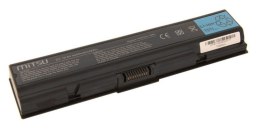 Bateria MITSU do Toshiba Seria Dynabook BC/TO-A200 (4400 mAh /10.8 - 11.1V )