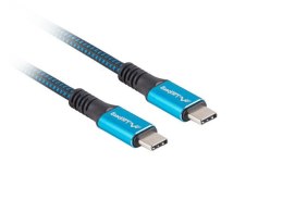 Kabel USB LANBERG USB typ C 1.2