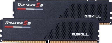 Pamięć G.SKILL (DIMM/DDR5/64 GB/6800MHz/1.4V/34CL/DUAL)