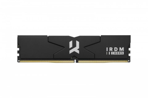 Pamięć GOODRAM (DIMM/DDR5/64 GB/6000MHz/30CL/DUAL)