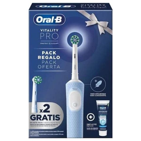 Szczoteczka elektryczna ORAL-B 8700216752022