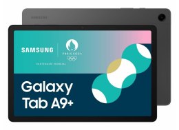 Tablet SAMSUNG Galaxy Tab A9+ (X210) 64 GB Grafitowy (11