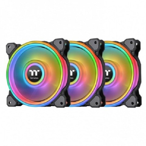 Wentylator do obudów THERMALTAKE CL-F088-PL12SW-A