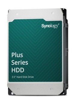 Dysk twardy SYNOLOGY 12 TB 3.5