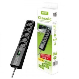 Listwa zasilająca EVER Classic 3 m T/LZ09-CLA030/0000